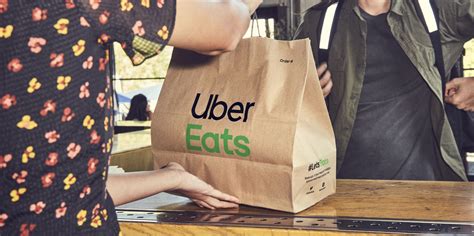 Uber Eats: Food Delivery 12+ .